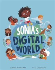 Buy Sonia's Digital World