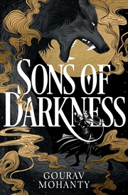 Buy Sons of Darkness