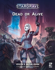 Buy Stargrave: Dead or Alive