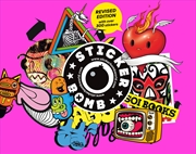 Buy Stickerbomb: Fully Revised and Updated New Edition