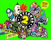 Buy Stickerbomb 2: Fully Revised and Updated New Edition