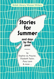 Buy Stories for Summer