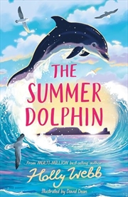 Buy Summer Dolphin