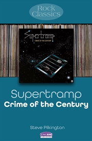 Buy Supertramp - Crime Of The Century: Rock Classics