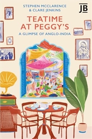 Buy Teatime at Peggy's