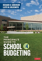 Buy The Principal's Guide to School Budgeting