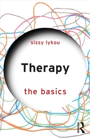 Buy Therapy: The Basics