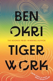 Buy Tiger Work