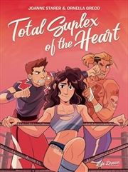 Buy Total Suplex of the Heart