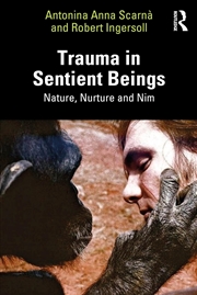 Buy Trauma in Sentient Beings