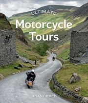 Buy Ultimate Motorcycle Tours