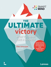 Buy The Ultimate Victory: Learn to think like a winner!