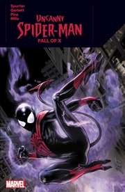 Buy UNCANNY SPIDER-MAN: FALL OF X