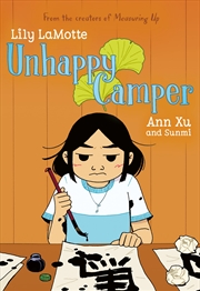 Buy Unhappy Camper