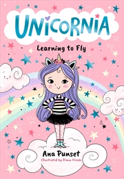 Buy UNICORNIA: LEARNING TO FLY