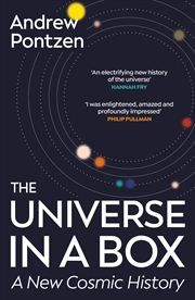 Buy The Universe in a Box