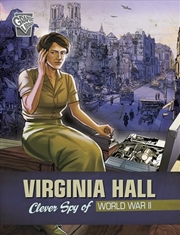 Buy Virginia Hall