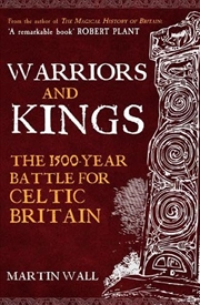 Buy Warriors and Kings