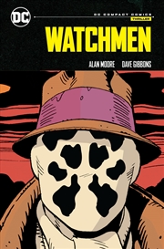 Buy Watchmen (DC Compact Comics)