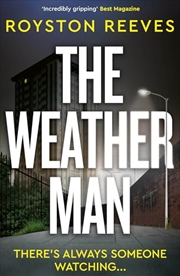 Buy The Weatherman