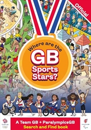 Buy Where Are The Gb Sports Stars?