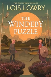 Buy The Windeby Puzzle: History and Story