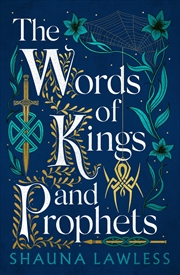 Buy The Words of Kings and Prophets (Gael Song)