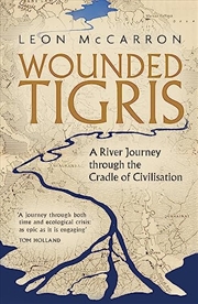 Buy Wounded Tigris (paperback)