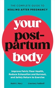 Buy Your Postpartum Body