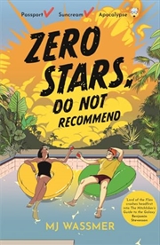 Buy Zero Stars, Do Not Recommend