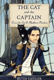 Buy The Cat and the Captain: Trim the Cat & Matthew Flinders