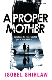 Buy A Proper Mother