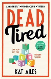 Buy Dead Tired