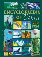 Buy Encyclopaedia Of Planet Earth