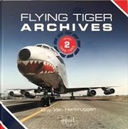 Buy Flying Tiger Archives