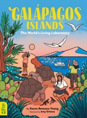 Buy Galápagos Islands