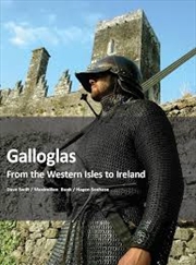 Buy Galloglass