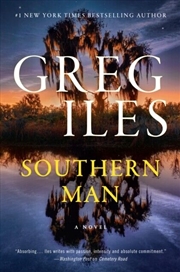 Buy Greg Iles Thriller 2