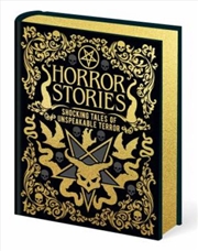 Buy Horror Stories