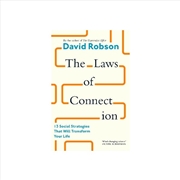 Buy Laws Of Connection