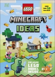 Buy Lego Minecraft Ideas