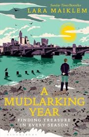 Buy Mudlarking Year