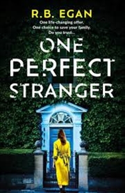 Buy One Perfect Stranger