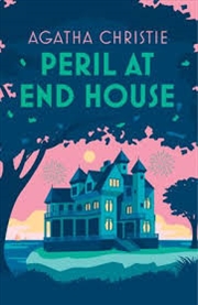 Buy Peril At End House