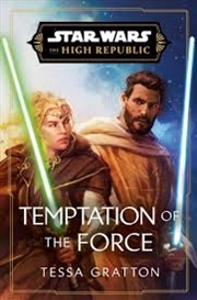 Buy Star Wars: Temptation of the Force