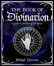 Buy Book Of Divination