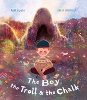 Buy The Boy, The Troll And The Chalk