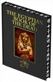 Buy Egyptian Book Of The Dead