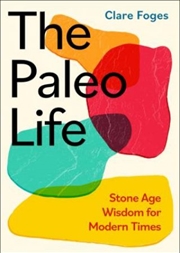 Buy The Paleo Life