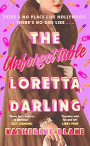 Buy The Unforgettable Loretta, Darling